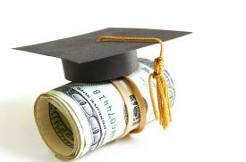 Giảm 10% học phí học kỳ 1 năm học 2023-2024 cho ngành Kinh tế Khóa 25